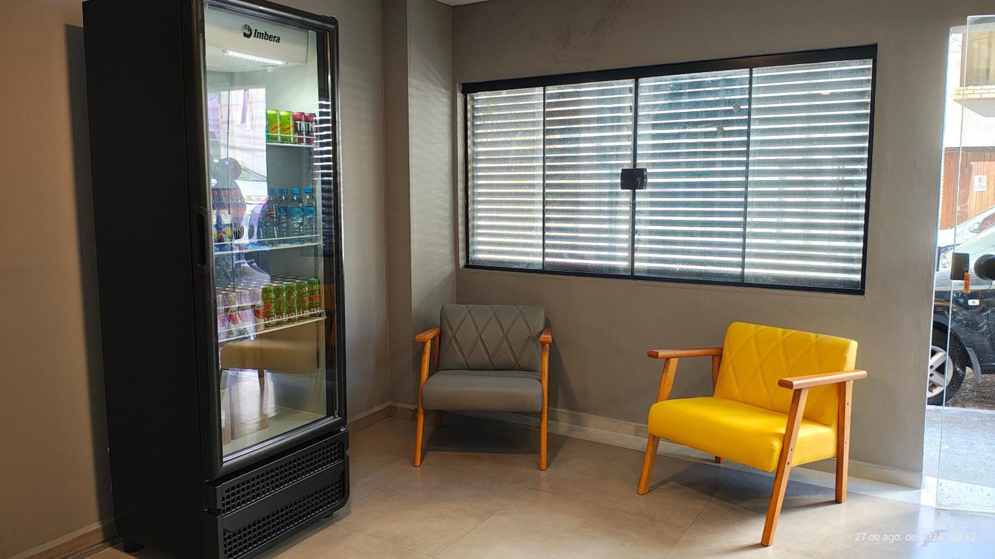 Unity Hotel - Sorocaba Ngoại thất bức ảnh