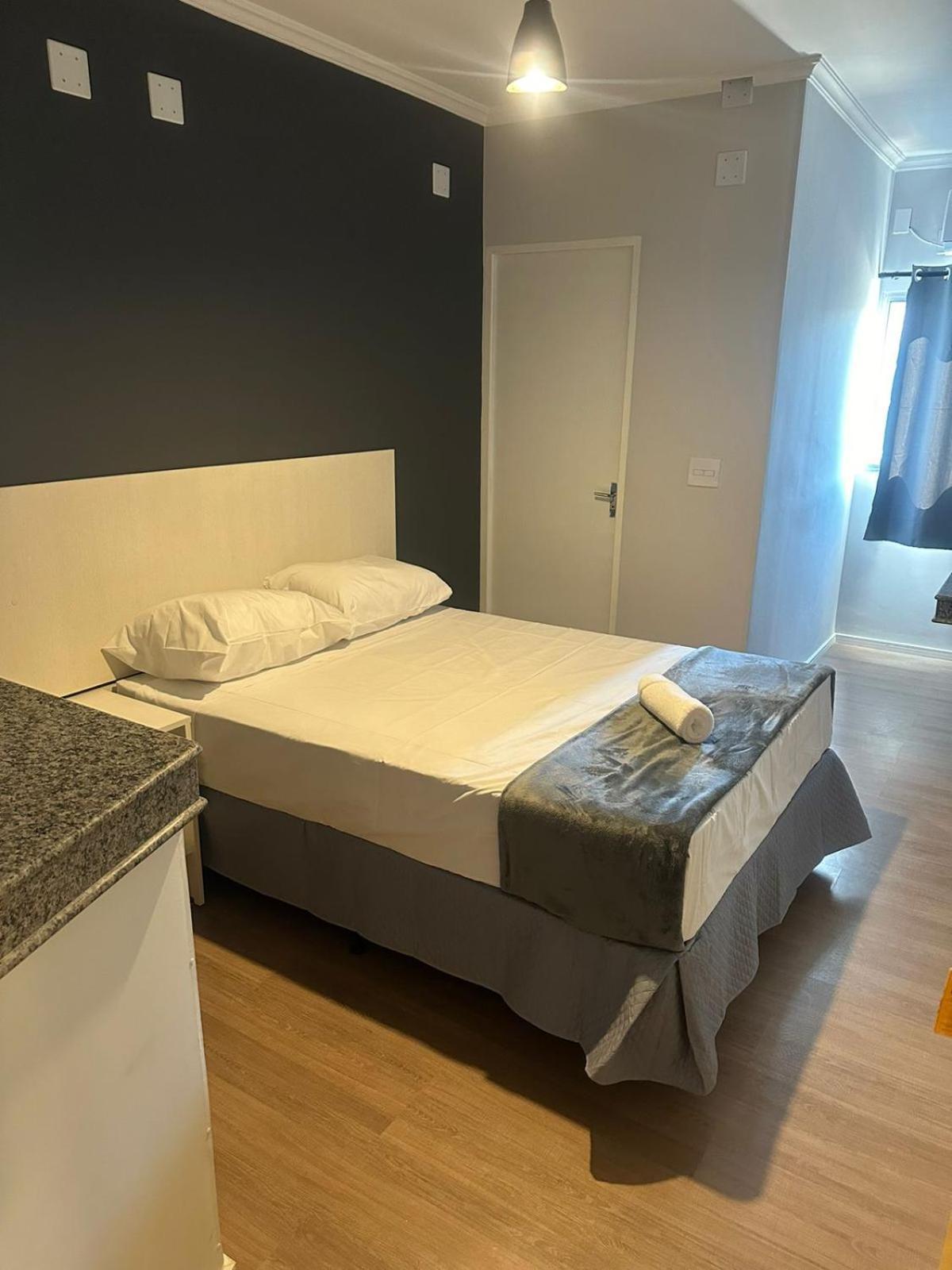 Unity Hotel - Sorocaba Ngoại thất bức ảnh