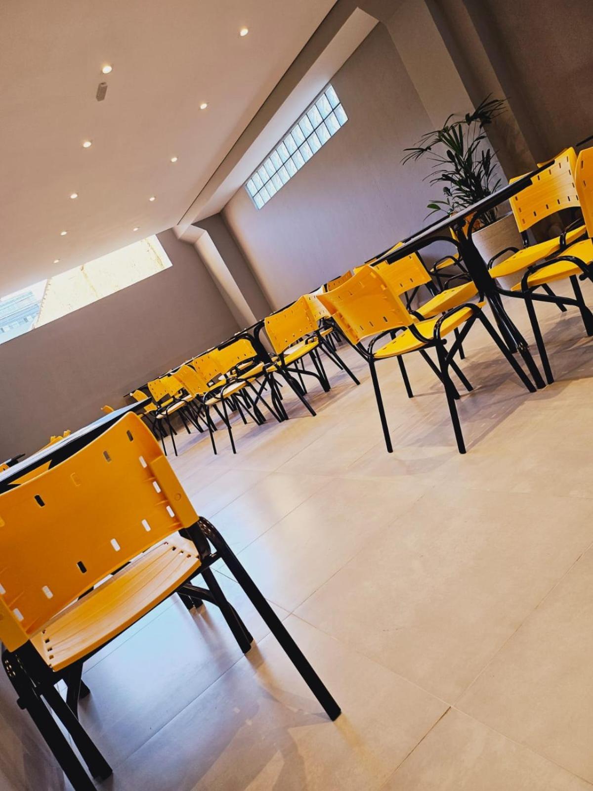 Unity Hotel - Sorocaba Ngoại thất bức ảnh