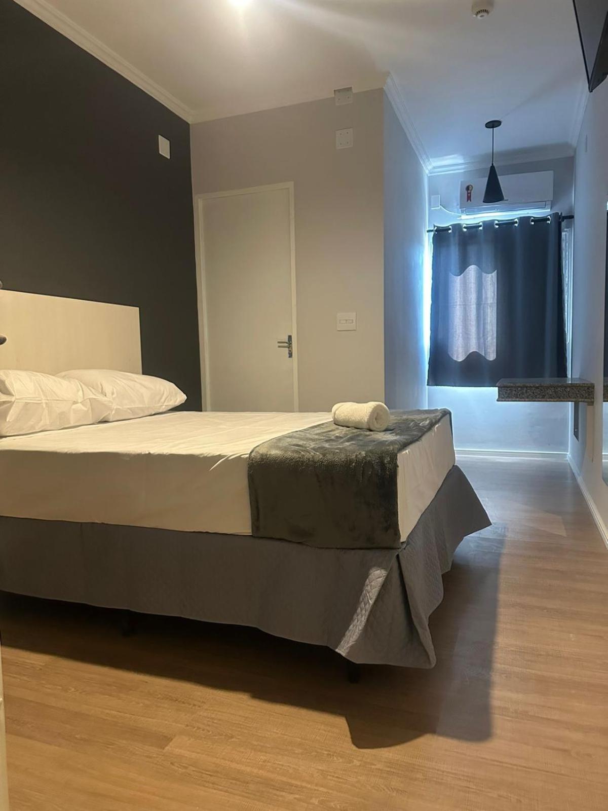 Unity Hotel - Sorocaba Ngoại thất bức ảnh