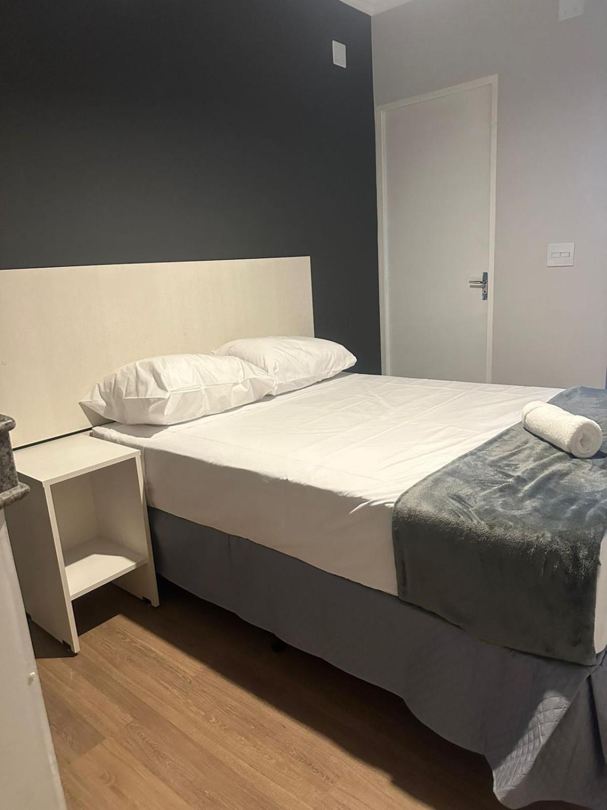Unity Hotel - Sorocaba Ngoại thất bức ảnh
